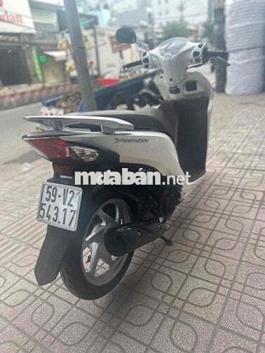 ✅Vision 2016, Bs: 59V2-54317, chính chủ