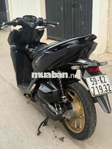 ✅Honda Vario 125, Smk, 2023, Bs: 59K2-71932