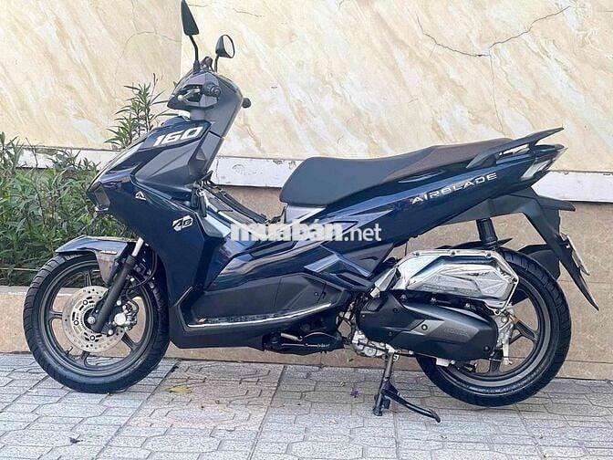 honda AB 160 abs nguyên zin lướt 9chủ ký