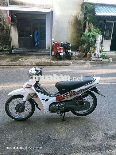 ✅ BÁN YAMAHA SIRIUS BS 27 đk 2017
XE MÁY NGON