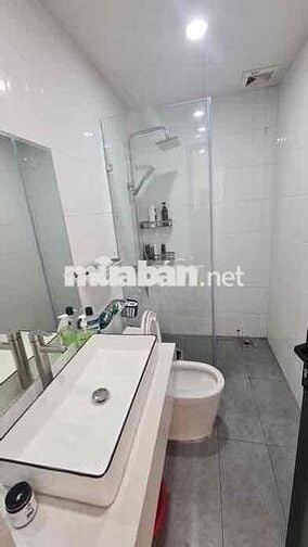 Bán Nhà Bạch Đàng P14 Bình thạnh 33m2 2 Tầng 2phòng ngủ chỉ 3.98tỷ