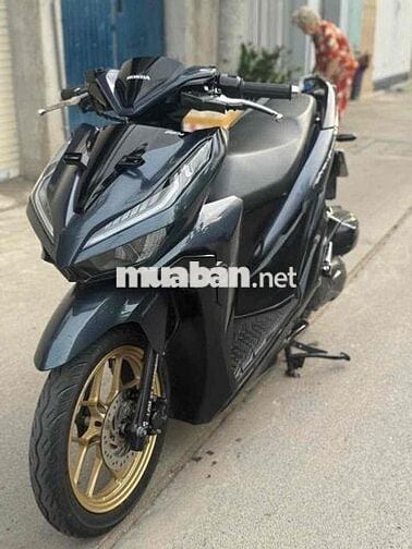 ✅Honda Vario 125, Smk, 2023, Bs: 59K2-71932