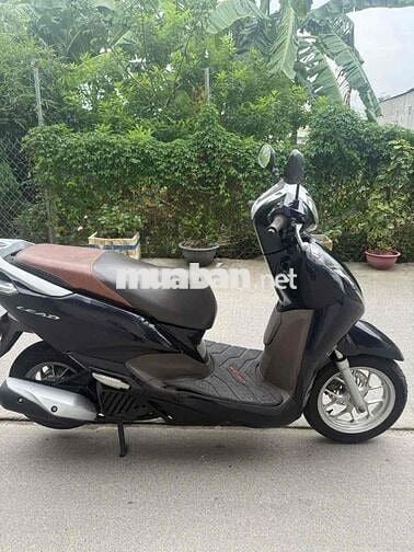 ✅Honda Lead, 2019, smk, Bs: 59N2-32673