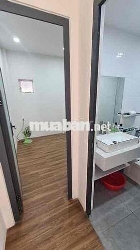 Bán Nhà Bạch Đàng P14 Bình thạnh 33m2 2 Tầng 2phòng ngủ chỉ 3.98tỷ