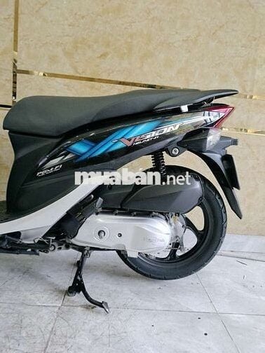 Vision Fi 2012 ,BSTP,Xe Đẹp Máy Rất Êm,