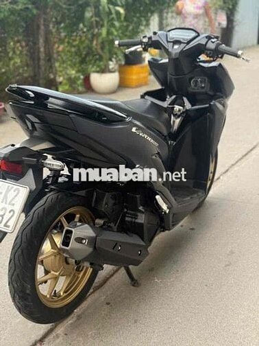 ✅Honda Vario 125, Smk, 2023, Bs: 59K2-71932