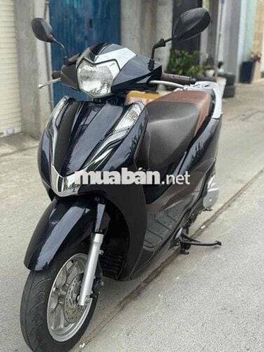 ✅Honda Lead, 2019, smk, Bs: 59N2-32673