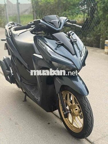 ✅Honda Vario 125, Smk, 2023, Bs: 59K2-71932