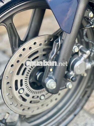 honda AB 160 abs nguyên zin lướt 9chủ ký