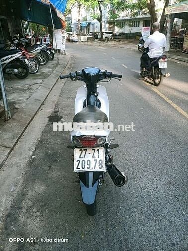 ✅ BÁN YAMAHA SIRIUS BS 27 đk 2017
XE MÁY NGON