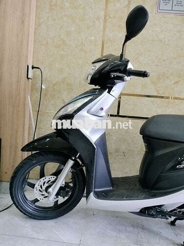 Vision Fi 2012 ,BSTP,Xe Đẹp Máy Rất Êm,