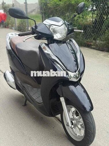 ✅Honda Lead, 2019, smk, Bs: 59N2-32673