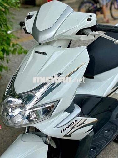 🌈Honda AB 43 cực đẹp máy rin siêu êm 👉CÓ TRẢ GÓP