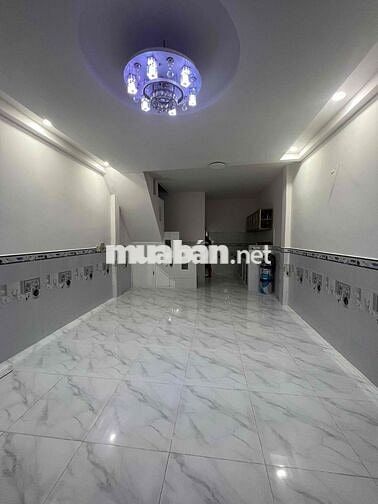 Cho thuê nhà nguyên căn vị trí gần trường học lê anh xuân và Ub phường