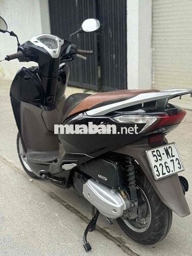 ✅Honda Lead, 2019, smk, Bs: 59N2-32673