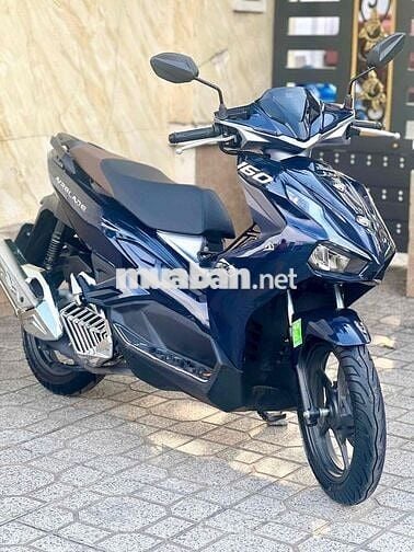 honda AB 160 abs nguyên zin lướt 9chủ ký