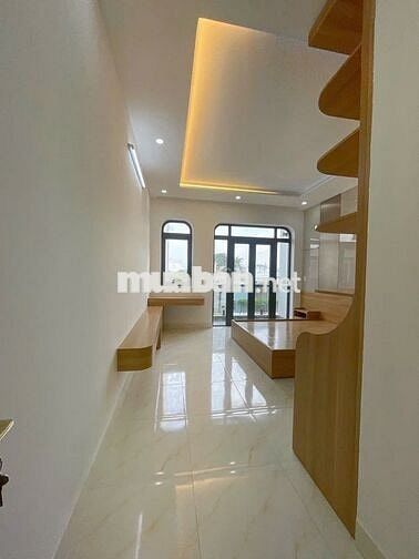 BÁN NHÀ CHÍNH CHỦ 4M X 24M NHÀ 5 LẦU .Đ/C 176/40 ĐƯỜNG SỐ 6- BÌNH TÂN