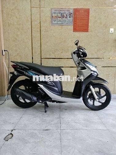 Vision Fi 2012 ,BSTP,Xe Đẹp Máy Rất Êm,