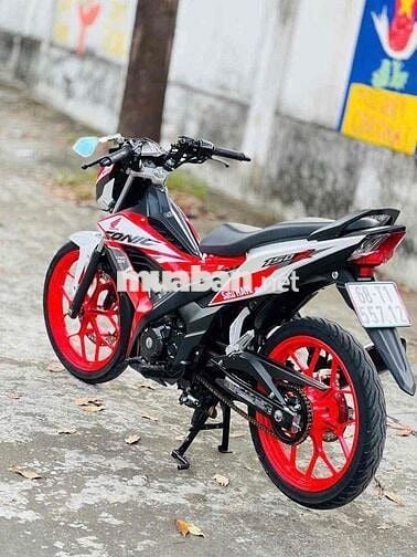 cần bán sonic cọp