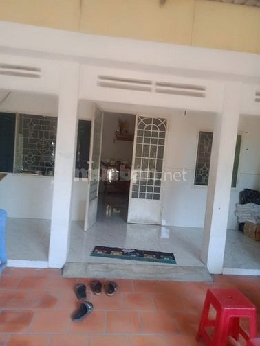 Bán nhà sổ gì hồng riêng tại xuân Thới Đông 