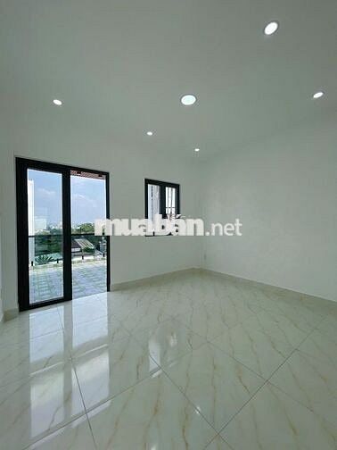 BÁN NHÀ CHÍNH CHỦ 4M X 24M NHÀ 5 LẦU .Đ/C 176/40 ĐƯỜNG SỐ 6- BÌNH TÂN