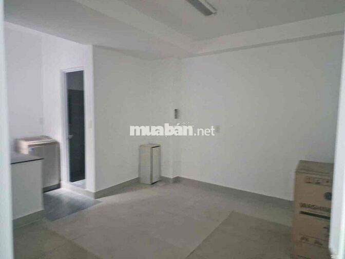 🌹🌹TT QUẬN 7 - NHÀ 6 TẦNG - CÓ THÁNG MÁY - THU NHẬP THÁNG 60TR/THÁNG -