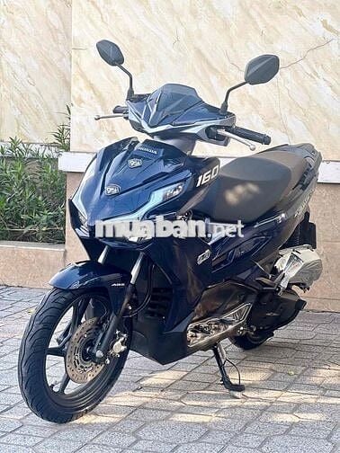 honda AB 160 abs nguyên zin lướt 9chủ ký