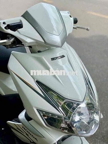 🌈Honda AB 43 cực đẹp máy rin siêu êm 👉CÓ TRẢ GÓP