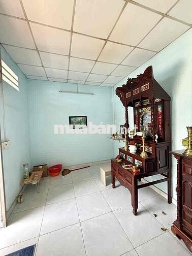 BÁN NHÀ ĐƯỜNG BÙI VĂN BA HẺM XE HƠI QUẬN 7-5,1X17M -3 TẦNG -9,199 TỶ