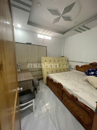 Quá Đẹp Ngay Trường TH Lê Văn Lương 02 Tầng, DT 4,5x25m