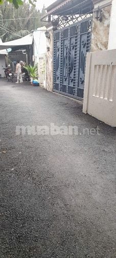 Quá Đẹp Ngay Trường TH Lê Văn Lương 02 Tầng, DT 4,5x25m