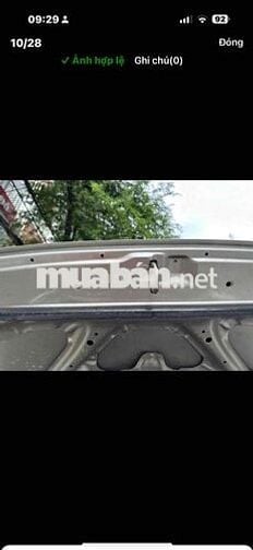 Toyota Fortuner 2008 - 180000 km