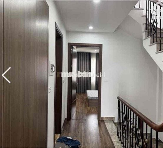 NHÀ ĐẸP CÁT QUẾ – HOÀI ĐỨC | LÔ GÓC, GARA Ô TÔ ,NỘI THẤT SỊN