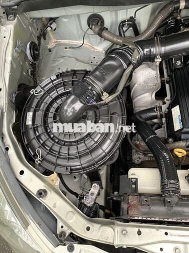 INNOVA G2008, Không Dịch Vụ Taxi, Xe Đẹp như ý.