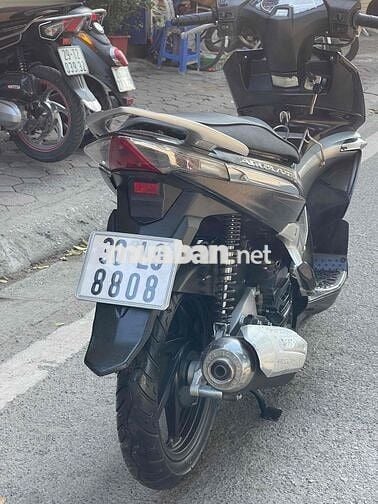 AB 110 Fi chính chủ chất lượng biển siêu phát