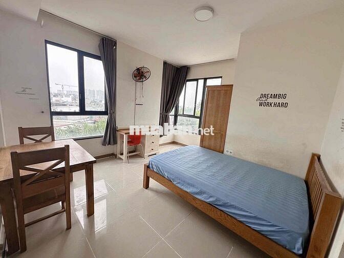 PHÒNG CHUNG CƯ ĐẦY ĐỦ TIỆN NGHI