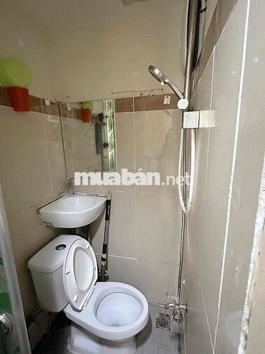 PHÒNG CHUNG CƯ ĐẦY ĐỦ TIỆN NGHI