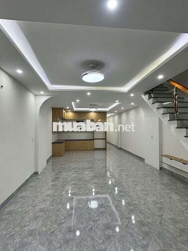 Cần bán gấp nhà Mỹ Phước 2 Bến Cát 950tr, sổ riêng, chốt nhanh ngay!!