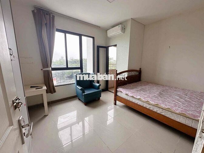 PHÒNG CHUNG CƯ ĐẦY ĐỦ TIỆN NGHI