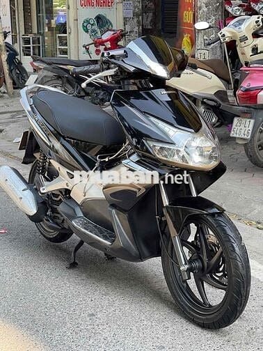 AB 110 Fi chính chủ chất lượng biển siêu phát