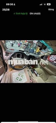 Toyota Fortuner 2008 - 180000 km