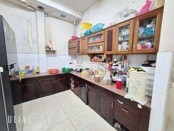 BÁN NHÀ, QUẬN 7, DIỆN TÍCH 110M2, NGANG 6M, SỔ HỒNG RIÊNG, NHỈNH 6 TỶ