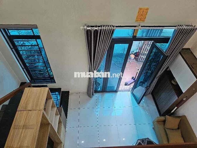 Bán nhà Ngự Cầu – An Khánh Nhà đẹp – Ngõ thoáng – Yên tĩnh – Nội thất