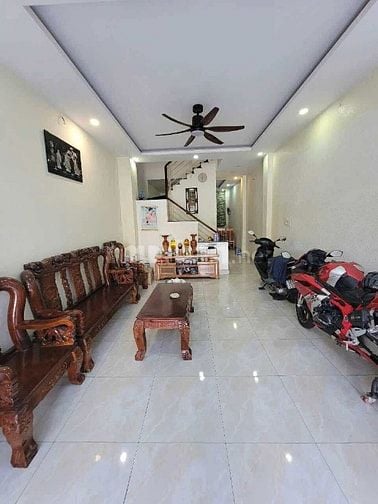 MTNB 16M - 4*19 76m2 3 Tầng - 7 tỷ hơn Hiếm