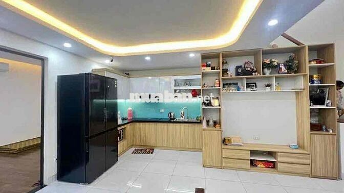 Bán nhà Ngự Cầu – An Khánh Nhà đẹp – Ngõ thoáng – Yên tĩnh – Nội thất