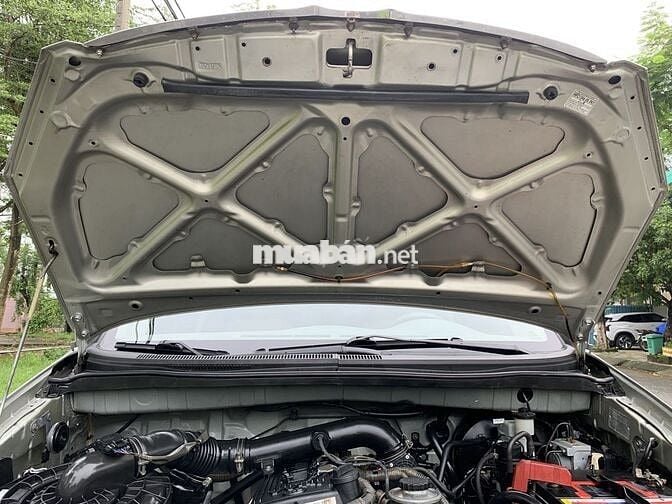 INNOVA G2008, Không Dịch Vụ Taxi, Xe Đẹp như ý.