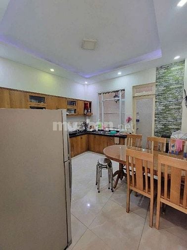 MTNB 16M - 4*19 76m2 3 Tầng - 7 tỷ hơn Hiếm