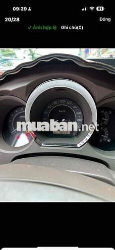 Toyota Fortuner 2008 - 180000 km