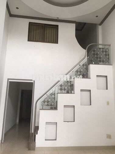 Nhà trong hẻm 70m2, 3 phòng ngủ, Nguyễn Thị Xinh, phường Thới An, Q12