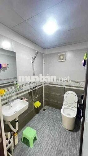 Bán nhà Ngự Cầu – An Khánh Nhà đẹp – Ngõ thoáng – Yên tĩnh – Nội thất